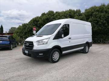 330 2.0 tdci MHEV 130cv trend L2H2 E6.2