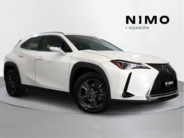 Lexus UX 250h Business City 2WD