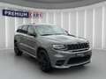 Jeep Grand Cherokee 6.4 V8 HEMI SRT*Garantie*Finanz* Grau - thumbnail 7