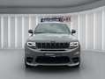 Jeep Grand Cherokee 6.4 V8 HEMI SRT*Garantie*Finanz* Grau - thumbnail 8