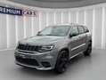 Jeep Grand Cherokee 6.4 V8 HEMI SRT*Garantie*Finanz* Grau - thumbnail 1