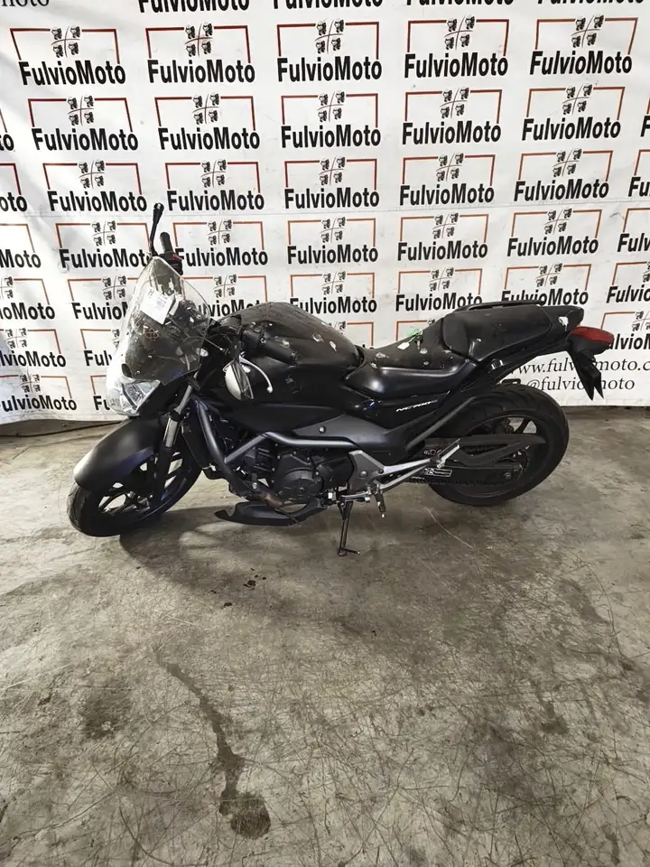 Honda NC 700