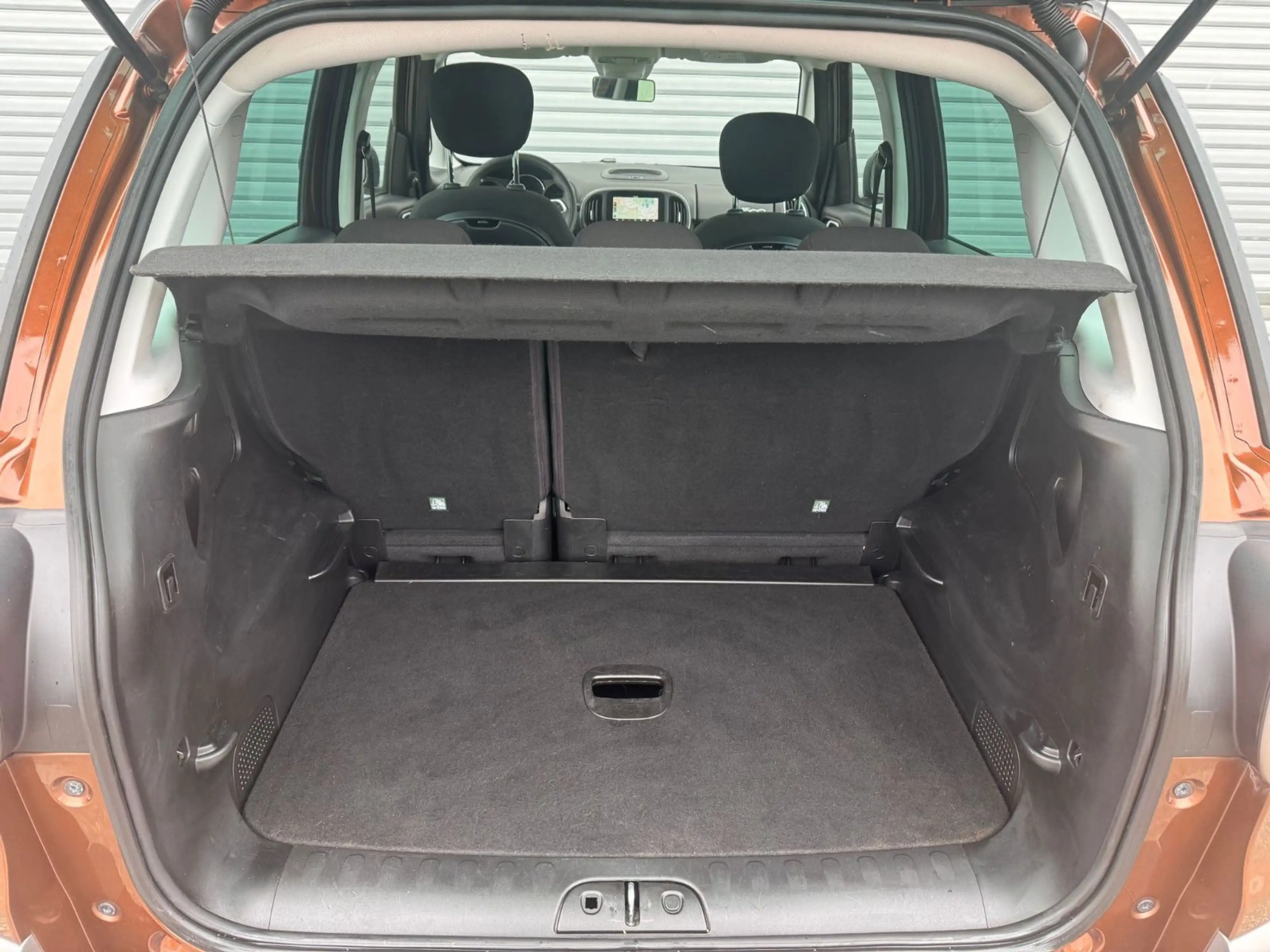 Fiat 500L Cross Navi* Kamera* — photo 13