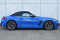 BMW Z4 Roadster M40i High Executive Automaat / Adaptieve Blue - thumbnail 9