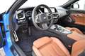 BMW Z4 Roadster M40i High Executive Automaat / Adaptieve Blue - thumbnail 3