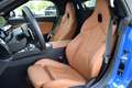 BMW Z4 Roadster M40i High Executive Automaat / Adaptieve Blue - thumbnail 4