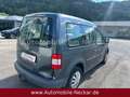 Volkswagen Caddy 1.6 Life-Klimatic-AHK-EL.FH-EL.SP-ZV.Funk Grau - thumbnail 5