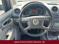 Volkswagen Caddy 1.6 Life-Klimatic-AHK-EL.FH-EL.SP-ZV.Funk Grau - thumbnail 12