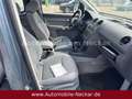 Volkswagen Caddy 1.6 Life-Klimatic-AHK-EL.FH-EL.SP-ZV.Funk Grau - thumbnail 11