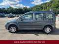 Volkswagen Caddy 1.6 Life-Klimatic-AHK-EL.FH-EL.SP-ZV.Funk Grau - thumbnail 8