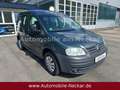 Volkswagen Caddy 1.6 Life-Klimatic-AHK-EL.FH-EL.SP-ZV.Funk Grau - thumbnail 3