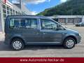 Volkswagen Caddy 1.6 Life-Klimatic-AHK-EL.FH-EL.SP-ZV.Funk Grau - thumbnail 4