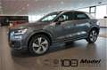 Audi Q2 1.4 TFSI sport | S line | LED | Navi | AHK Gris - thumbnail 1