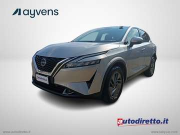 MHEV 140 CV Business