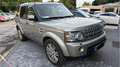 Land Rover Discovery 4 TDV6 HSE Beige - thumbnail 1