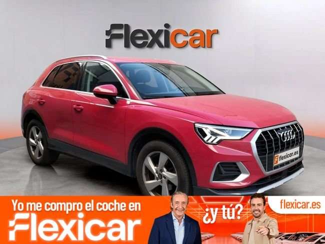 Audi Q3 35 TDI Advanced S tronic 110kW - foto 1