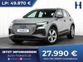 Audi Q4 e-tron 35 ASSISTENZ+ 19er KOMFORT R-KAM AKUSTIK Grau - thumbnail 1