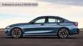 BMW 320 d 48V Msport Argento - thumbnail 6