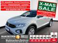 Volkswagen T-Roc TSI DSG Life AHK+Navi+Klimaaut+virtCP+ParkAss+LED+ Grau - thumbnail 1