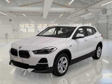 XDRIVE 25E BUSINESS X AUTOMATICO SUV