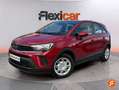 Opel Crossland 1.2 61kW (82CV) Burdeos - thumbnail 3