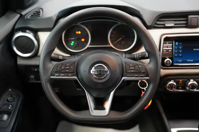 Nissan Micra view 7