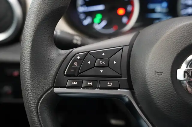 Nissan Micra view 8