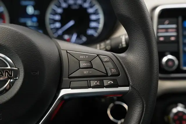 Nissan Micra view 9