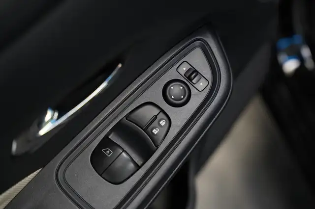 Nissan Micra view 11
