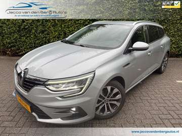 Estate 1.3 TCe 140 Techno I Automaat