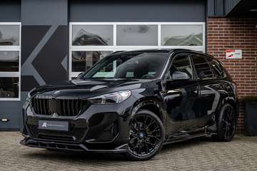 xDrive25e M Sport | Panorama | Shadow | Maxton | D