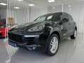 Porsche Cayenne Diesel Aut. Noir - thumbnail 1