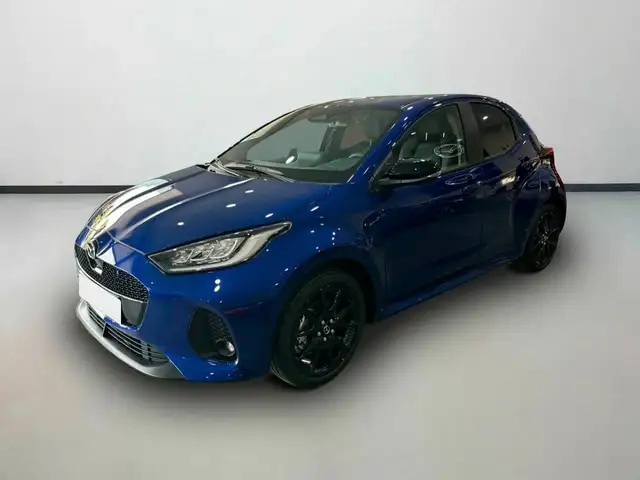 Mazda 2 1.5 85 kW 116 CV CVT Homura