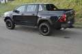 Toyota Hilux 4.0 V6 Double Cab NESTLE OFFROAD Noir - thumbnail 4