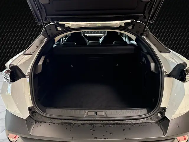 Peugeot 408 view 10