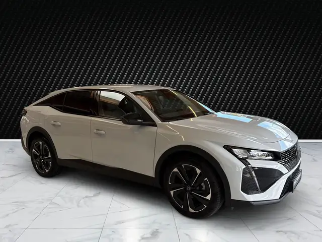 Peugeot 408 view 7