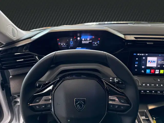 Peugeot 408 view 14