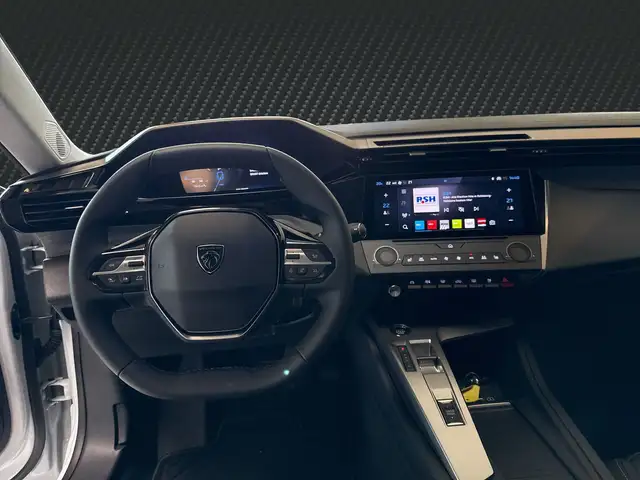 Peugeot 408 view 13