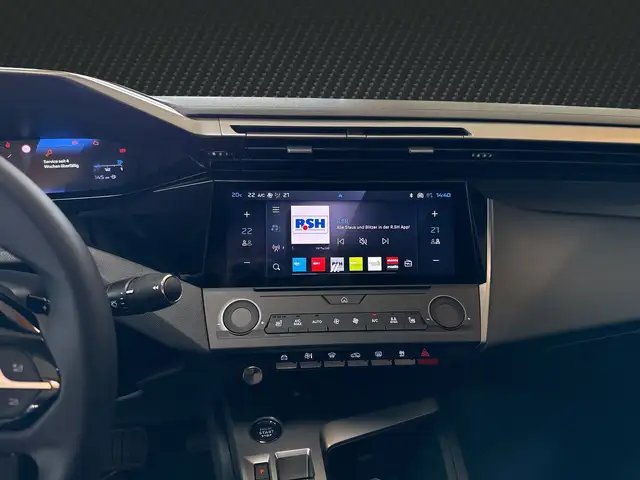 Peugeot 408 view 15