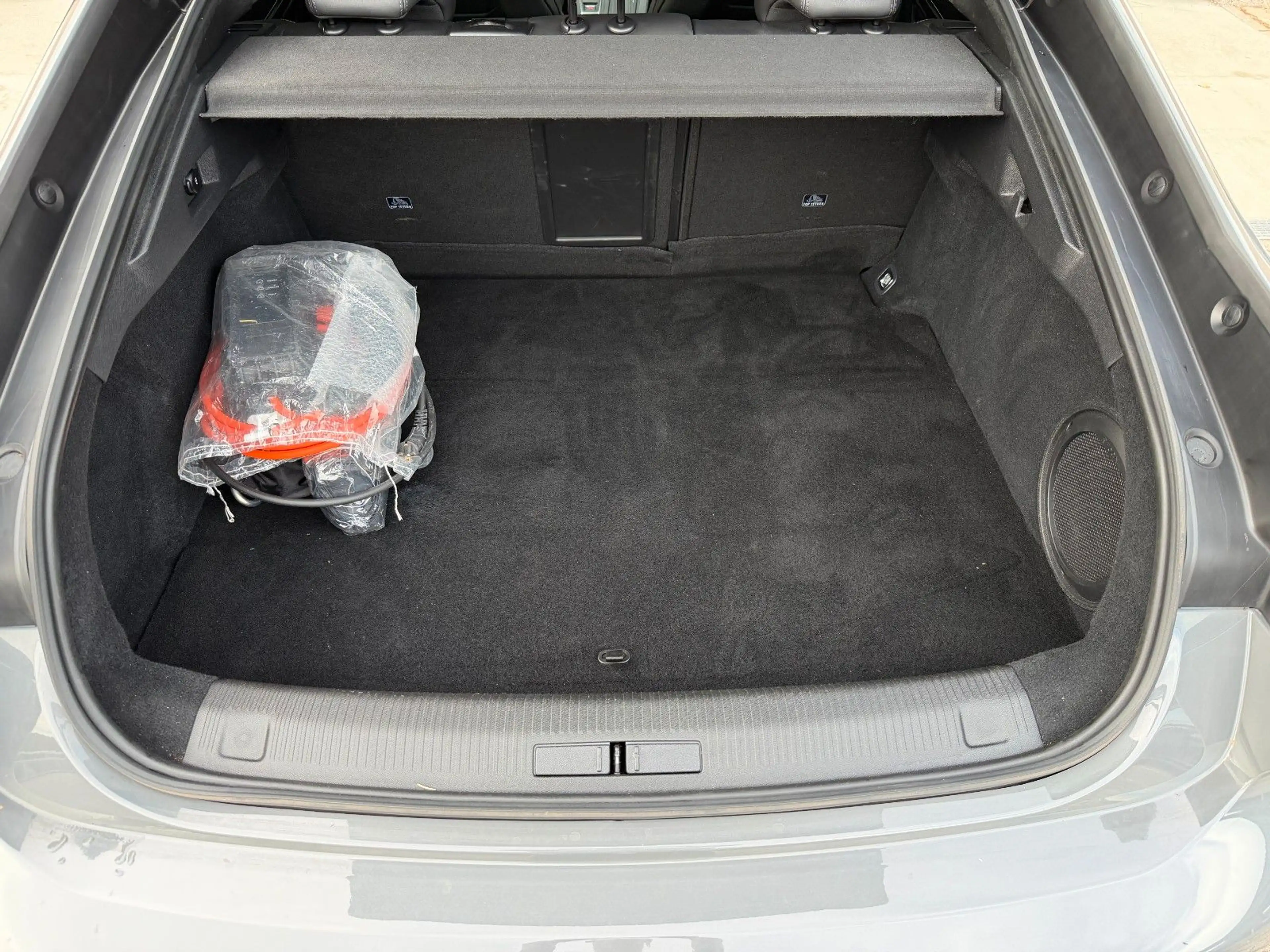 Peugeot 508 Hybrid4 360 PSE ALCANTARA/360°/ACC/MwSt — photo 14