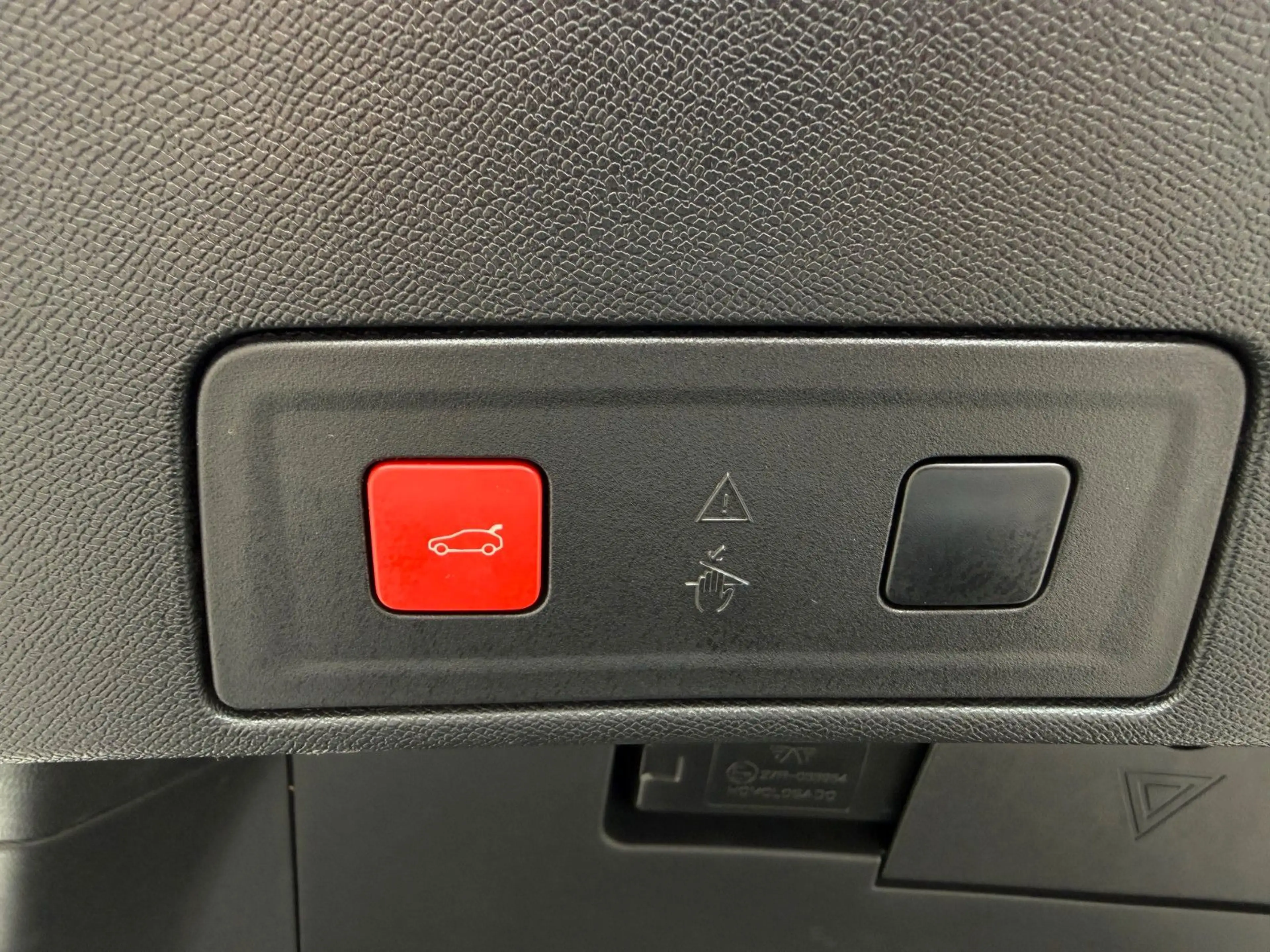 Peugeot 508 Hybrid4 360 PSE ALCANTARA/360°/ACC/MwSt — photo 15
