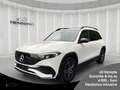 Mercedes-Benz EQB 350 AMG 4Matic Night Panorama Distronic Totw Weiß - thumbnail 1