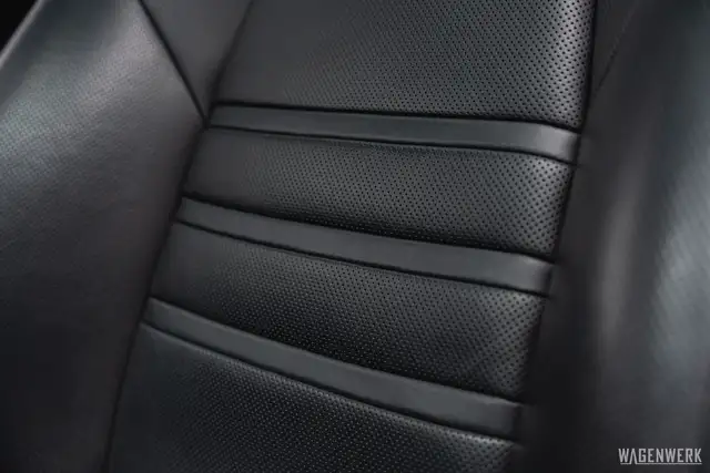 Porsche Cayenne S III Aut. SPORTDESIGN LUFT AHV GLASDACH NIGHTVIS Ansicht 40