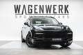 Porsche Cayenne S III Aut. SPORTDESIGN LUFT AHV GLASDACH NIGHTVIS Schwarz - thumbnail 1