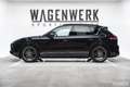Porsche Cayenne S III Aut. SPORTDESIGN LUFT AHV GLASDACH NIGHTVIS Schwarz - thumbnail 6