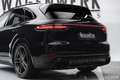 Porsche Cayenne S III Aut. SPORTDESIGN LUFT AHV GLASDACH NIGHTVIS Schwarz - thumbnail 11