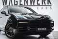 Porsche Cayenne S III Aut. SPORTDESIGN LUFT AHV GLASDACH NIGHTVIS Schwarz - thumbnail 10