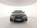 BMW 440 M440i Gran Coupe mhev 48V xdrive MSport Pro auto Nero - thumbnail 2