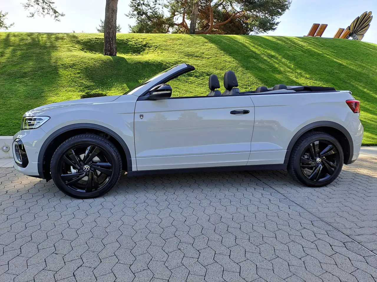 Volkswagen T-Roc, фото 5