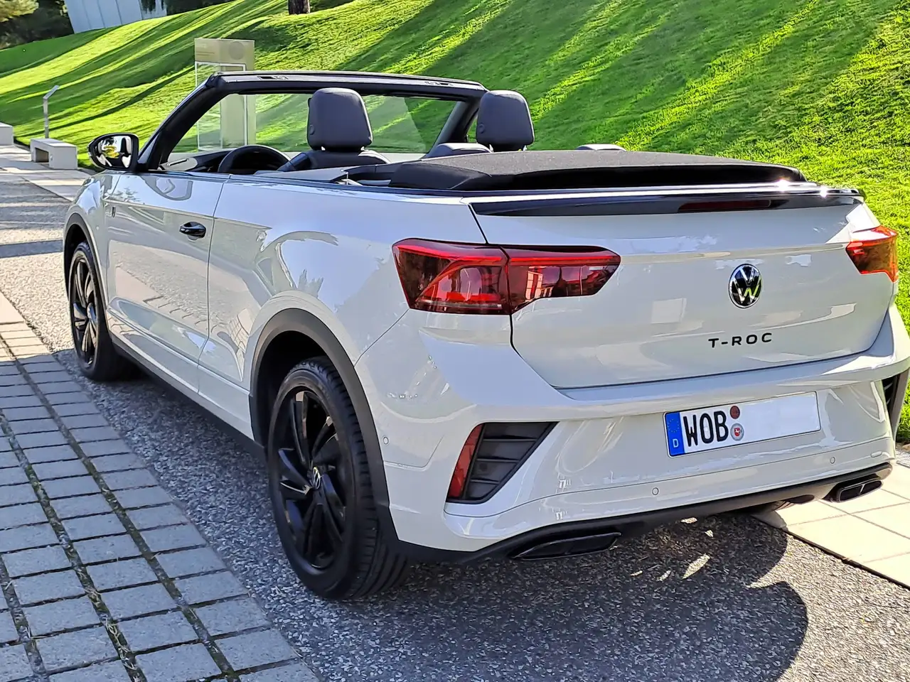 Volkswagen T-Roc, фото 7